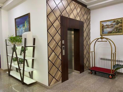 Hilal Hotel