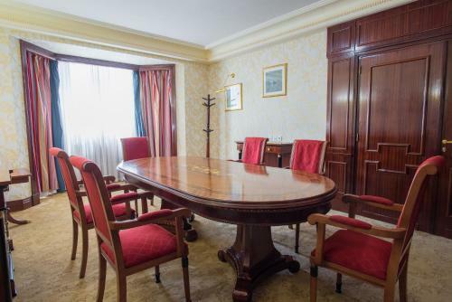 City Palace Hotel Tashkent