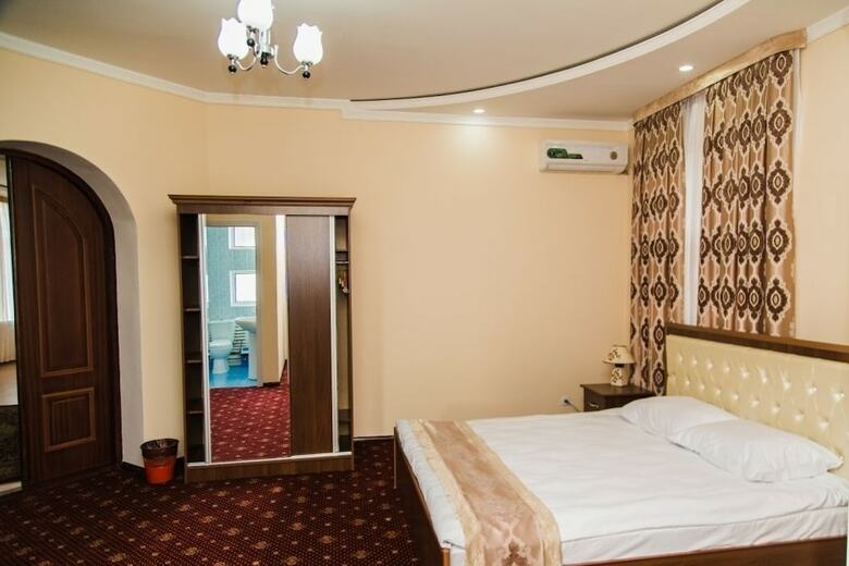 Posada Art Hotel
