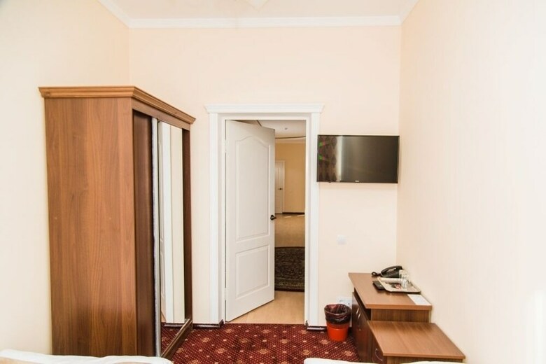 Posada Art Hotel
