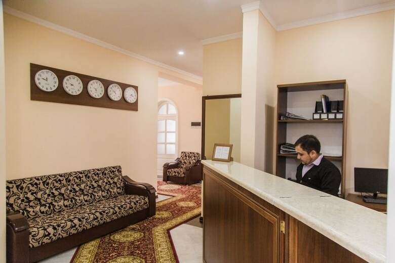 Posada Art Hotel