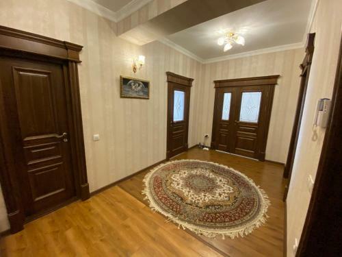 Apartment In Tashkent