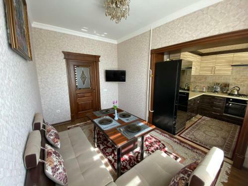 Apartment In Tashkent