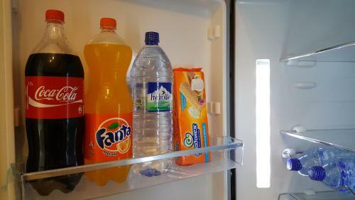 Apartment In Tashkent