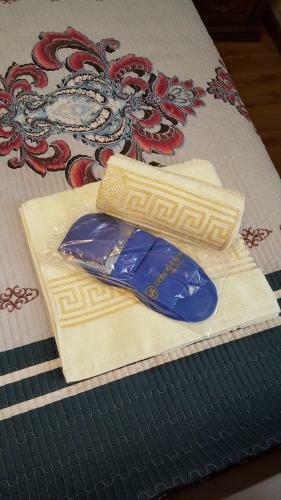 Apartment In Tashkent