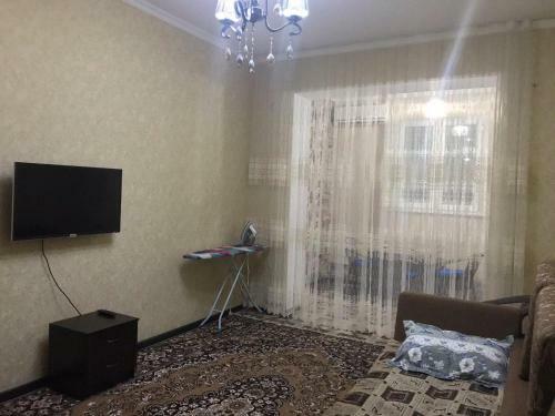 Apartment Downtown