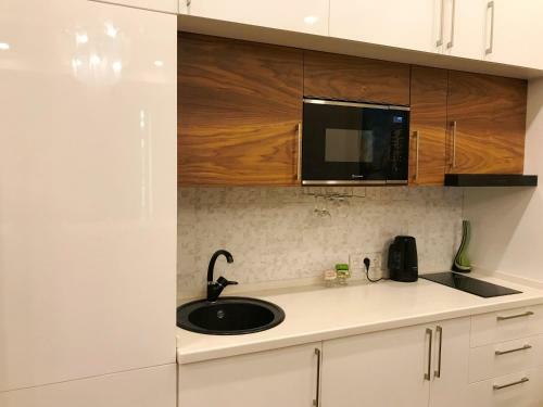 Green City Apartment