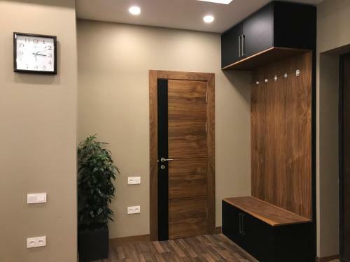 Green City Apartment