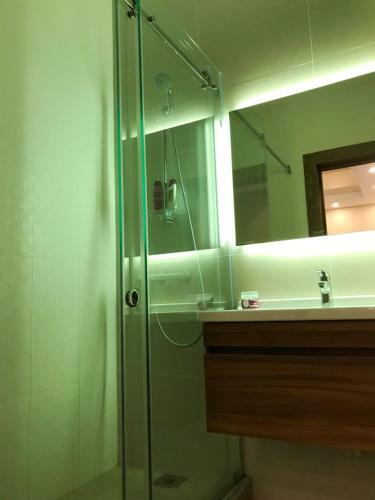 Green City Apartment