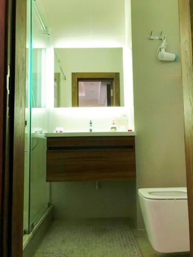 Green City Apartment
