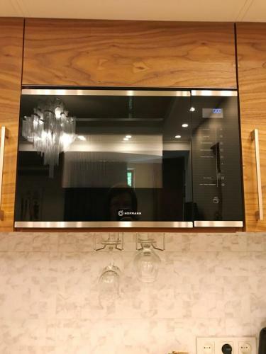 Green City Apartment