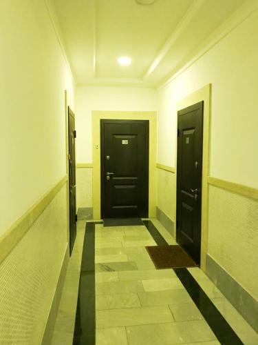 Green City Apartment