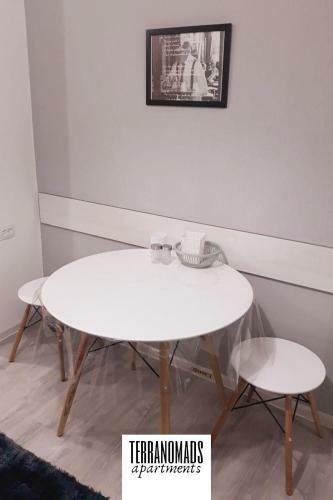 Apartamento Terranomads-apartments