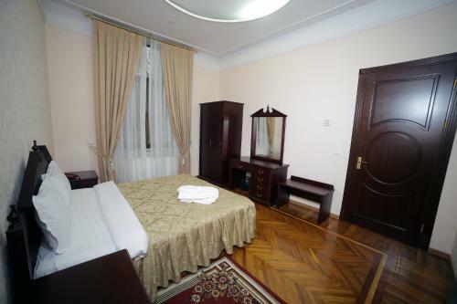 Residence Park Hotel