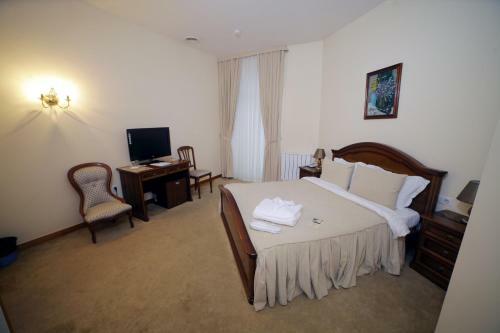 Residence Park Hotel