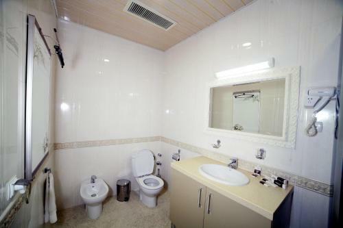 Residence Park Hotel