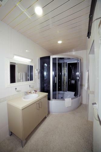 Residence Park Hotel