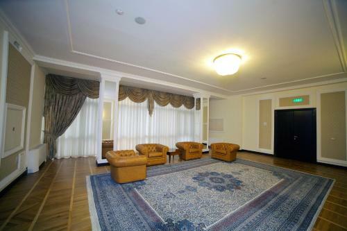 Residence Park Hotel