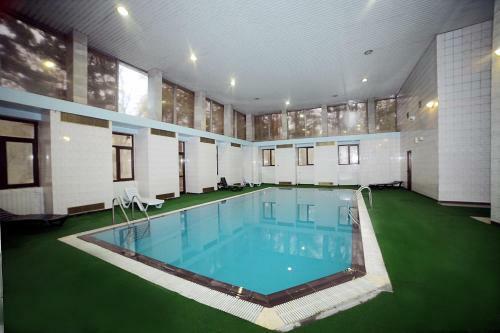 Residence Park Hotel