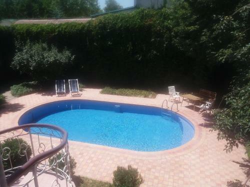 Tashkent City Villa