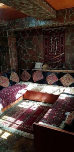 Tashkent City Villa