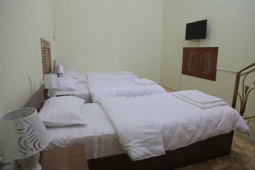 Posada Art Guest House