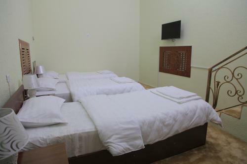 Posada Art Guest House