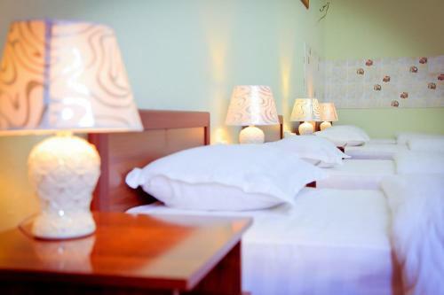 Posada Art Guest House