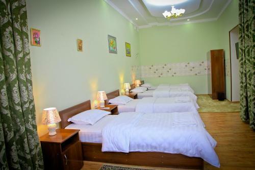 Posada Art Guest House