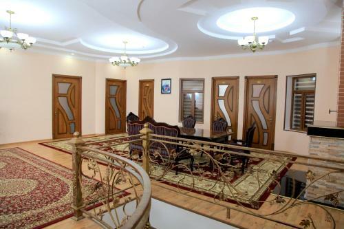 Posada Art Guest House