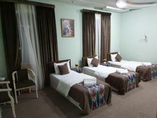 Bed & Breakfast Hotel Paradise