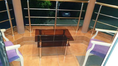 Bed & Breakfast Hotel Paradise