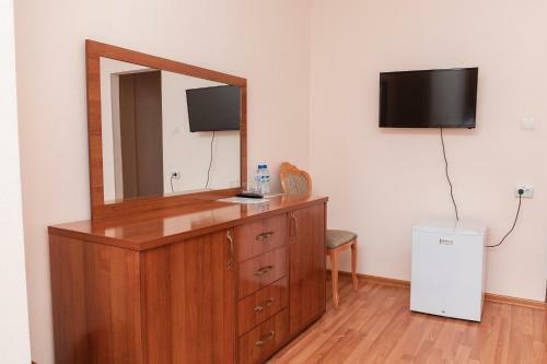 Posada Gym Inn