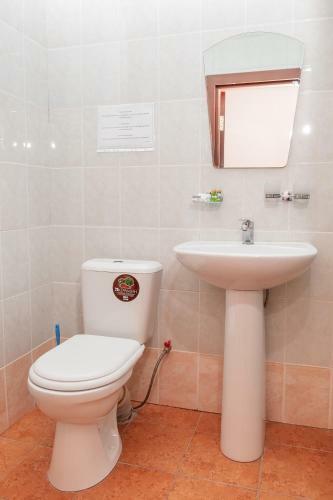 Posada Gym Inn