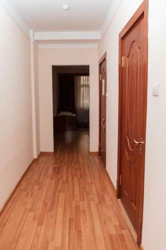 Posada Gym Inn