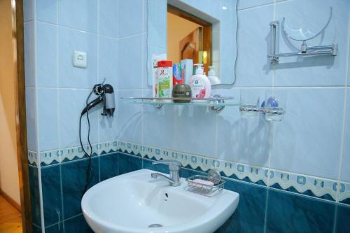 Apartment On Beshyogoch 30