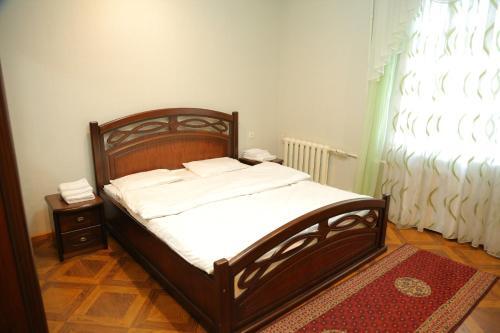 Apartment On Beshyogoch 30