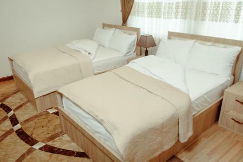 Hostal Dream House Tashkent