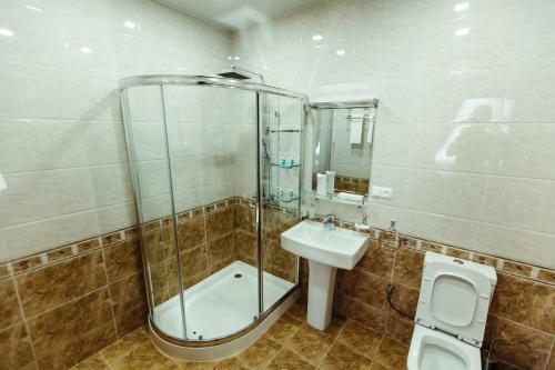 Hostal Dream House Tashkent