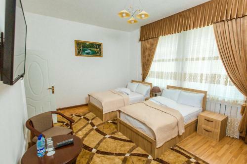 Hostal Dream House Tashkent