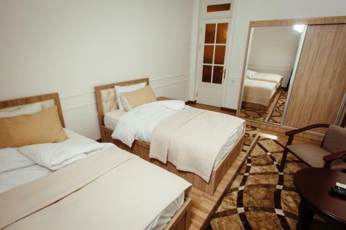 Hostal Dream House Tashkent