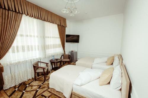 Hostal Dream House Tashkent