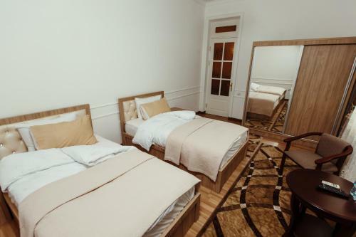 Hostal Dream House Tashkent