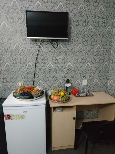 Hotel Orzu