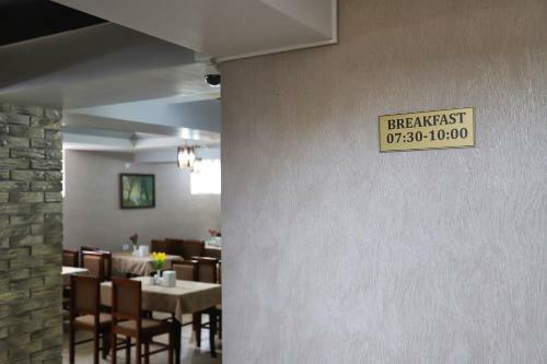 Tourist Inn Hotel