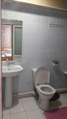 Khiva Hotel