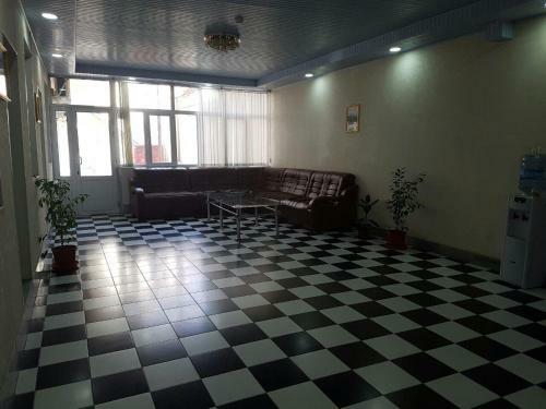 Khiva Hotel