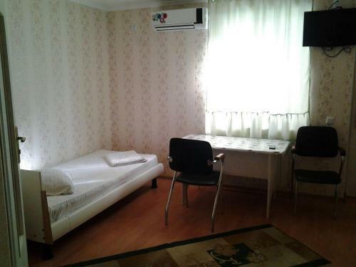 Khiva Hotel