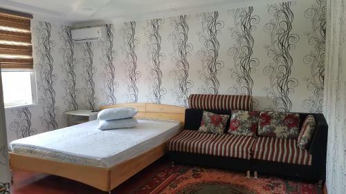 Khiva Hotel