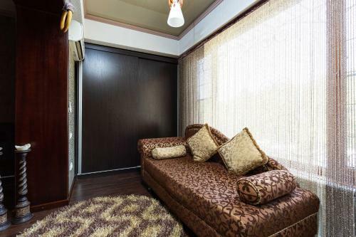 Apartamento Guvd Korzinka